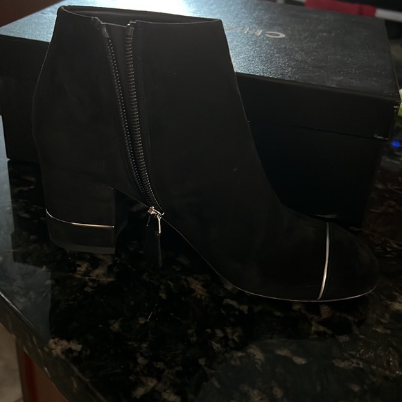 Chanel Booties - Picture 6 of 6